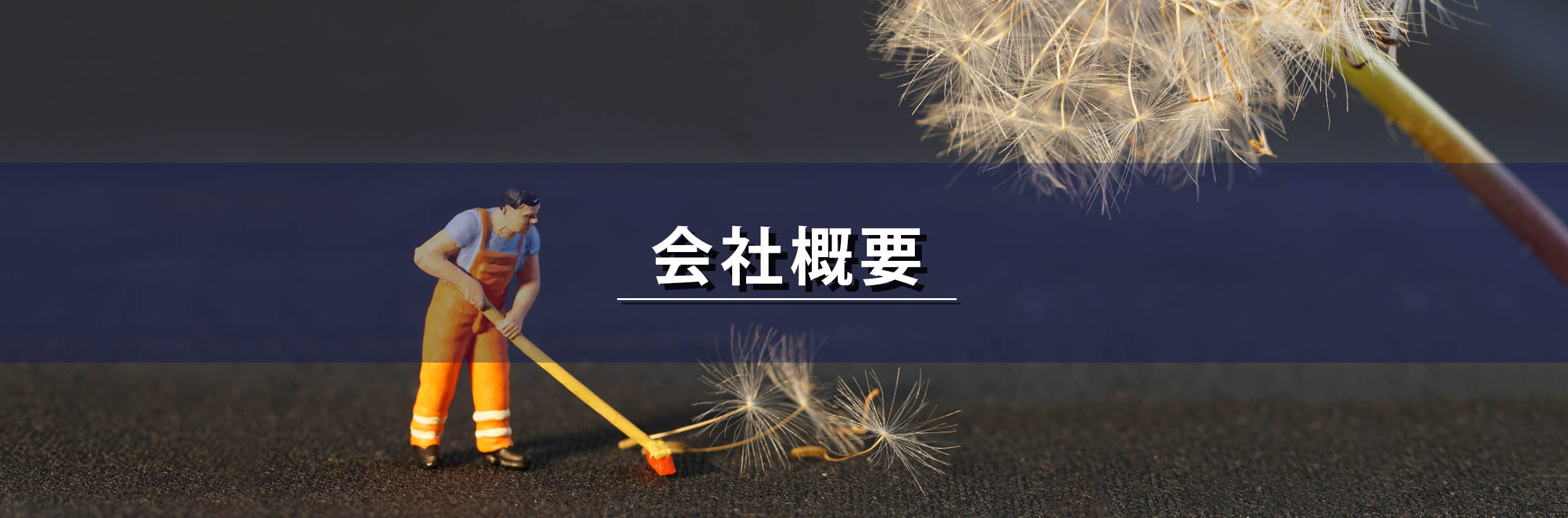 会社概要